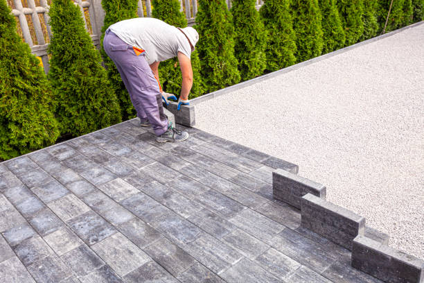 Best Driveway Pavers Near Me  in Coweta, OK