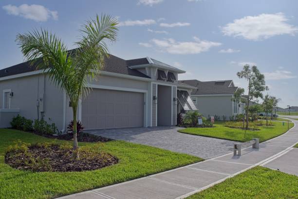 Best Affordable Driveway Pavers  in Coweta, OK